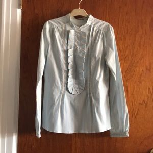 Designed ETRO blouse